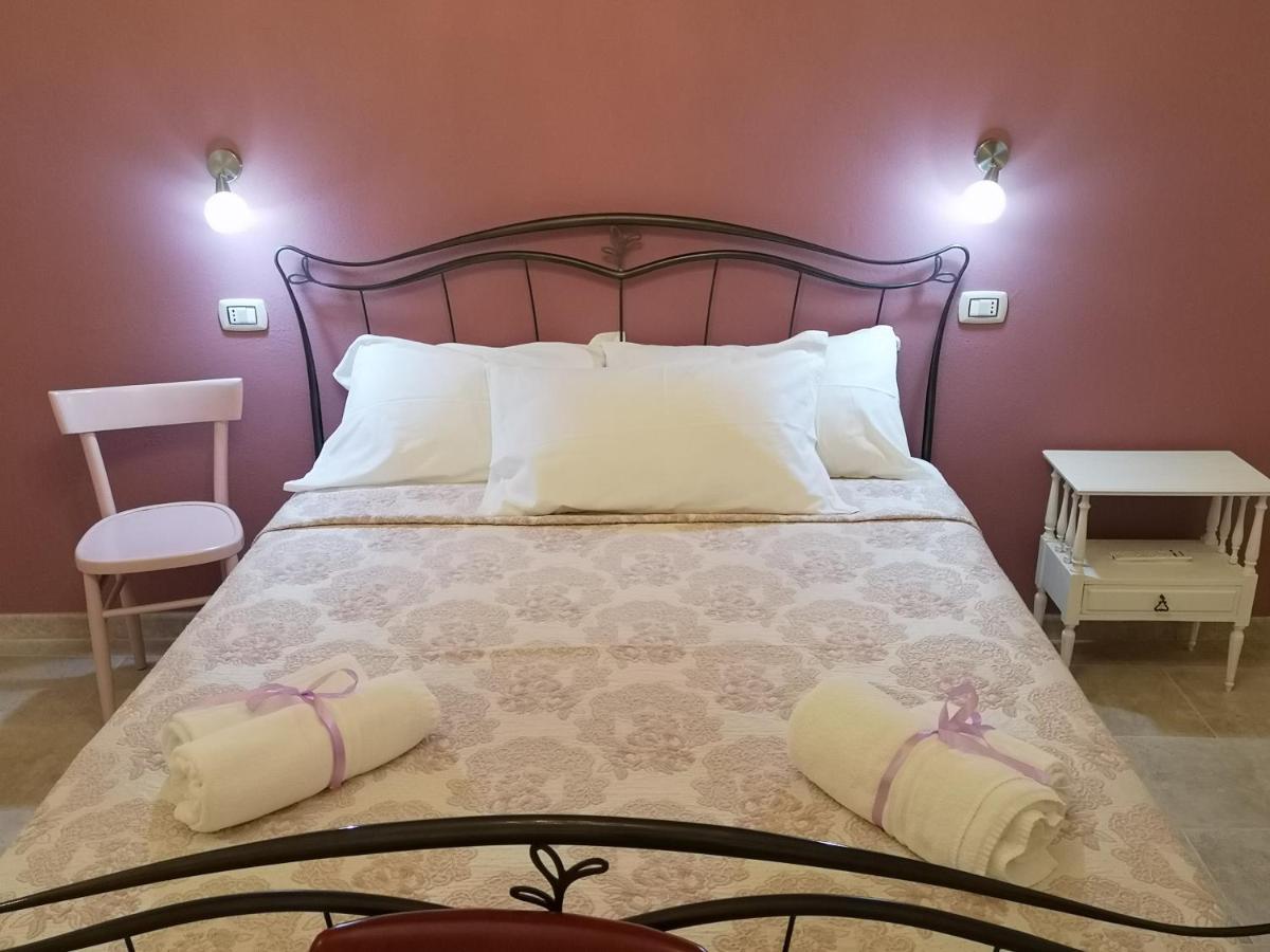 Residenza La Gallinella Comacchio Quarto foto