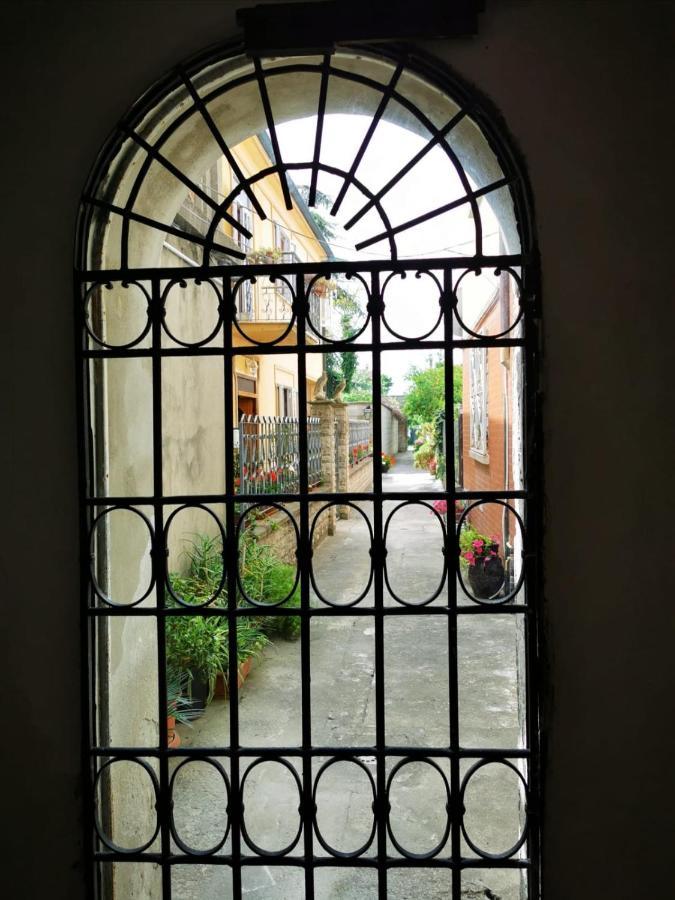 Residenza La Gallinella Comacchio Exterior foto