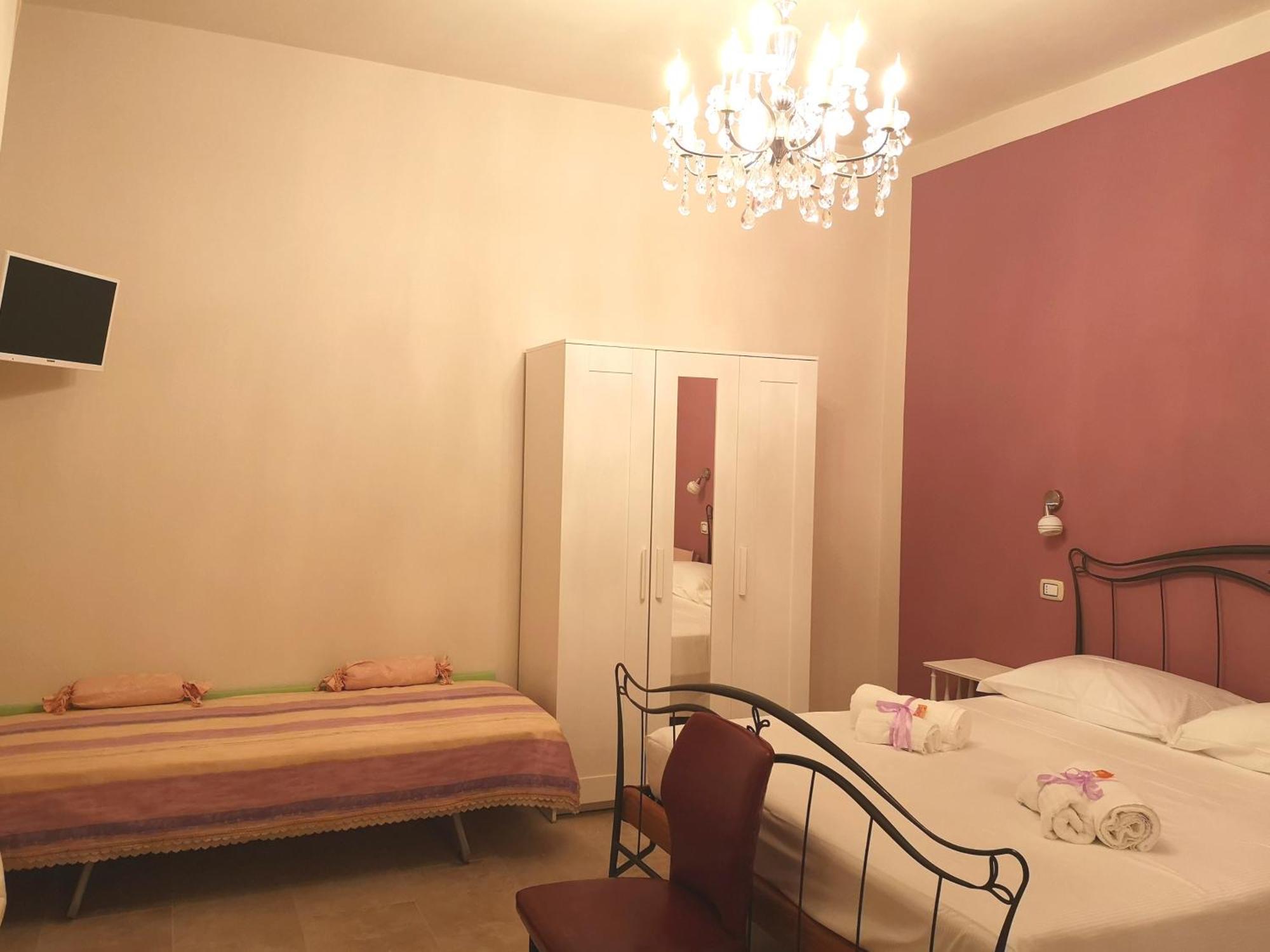 Residenza La Gallinella Comacchio Quarto foto
